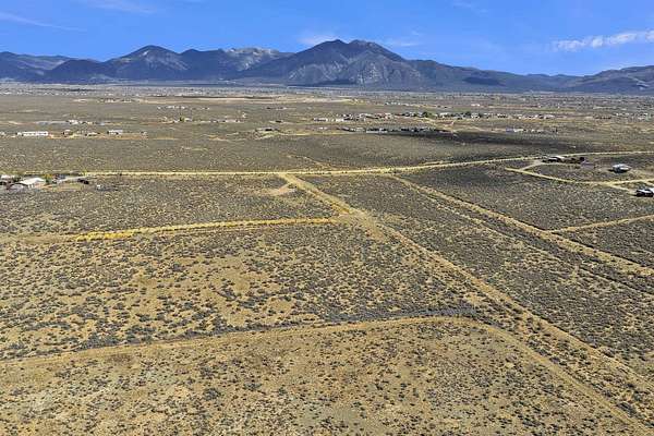 1 Acre of Residential Land for Sale in El Prado, New Mexico