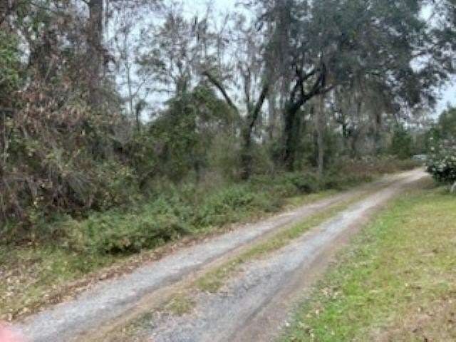 3.62 Acres of Land for Sale in Tallahassee, Florida