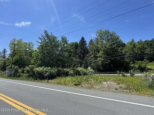 0.28 Acres of Commercial Land for Sale in Elmhurst, Pennsylvania