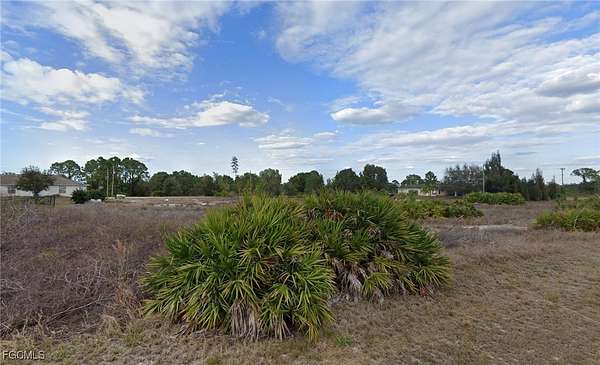 0.26 Acres of Residential Land for Sale in Lehigh Acres, Florida