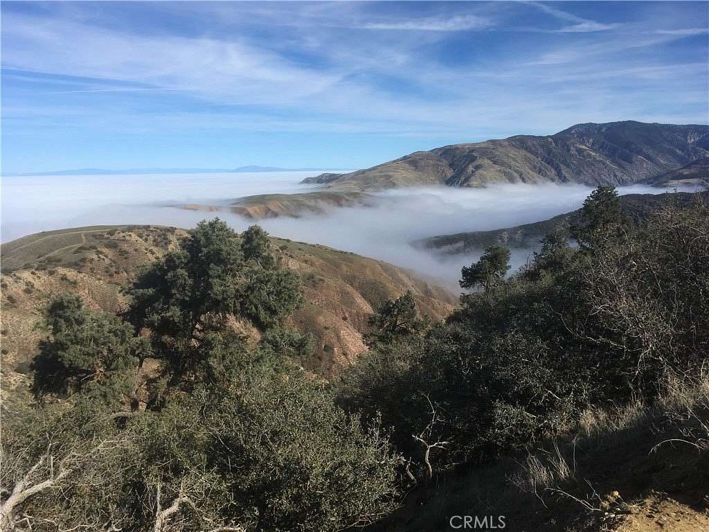 0.35 Acres of Residential Land for Sale in Pine Mountain Club, California