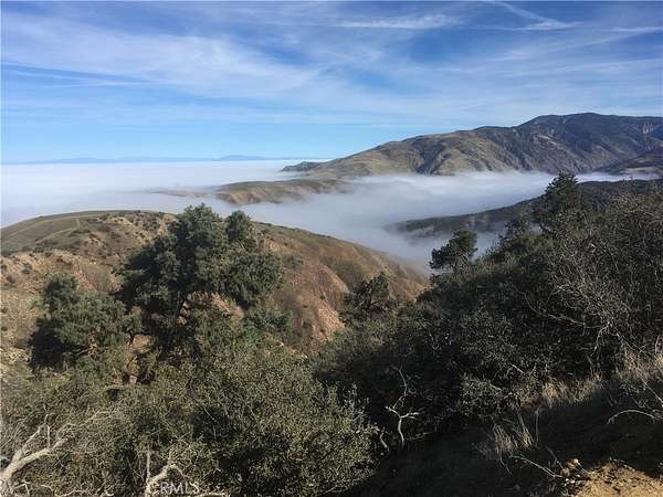0.35 Acres of Residential Land for Sale in Pine Mountain Club, California