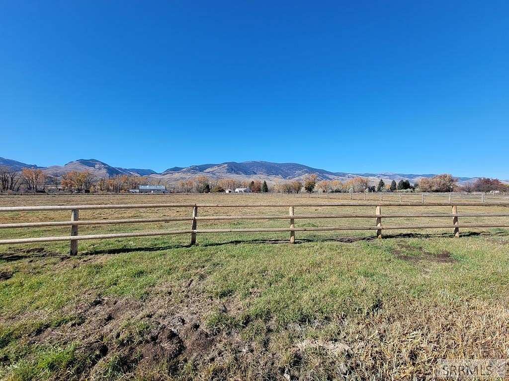 2.8 Acres of Residential Land for Sale in Salmon, Idaho