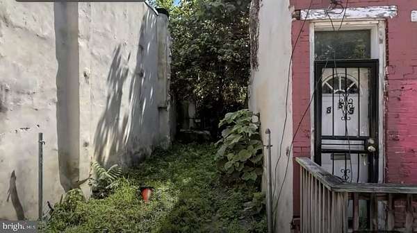 0.01 Acres of Land for Sale in Philadelphia, Pennsylvania