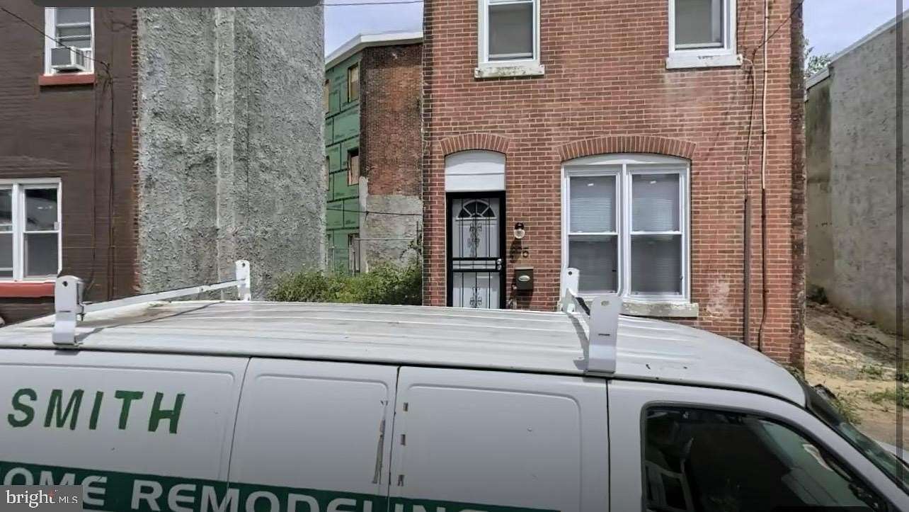 0.01 Acres of Land for Sale in Philadelphia, Pennsylvania