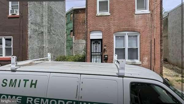 0.01 Acres of Land for Sale in Philadelphia, Pennsylvania