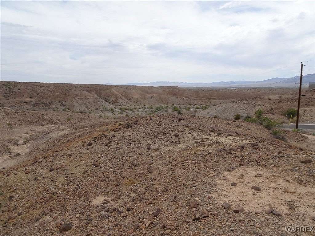 1.18 Acres of Residential Land for Sale in Bullhead City, Arizona