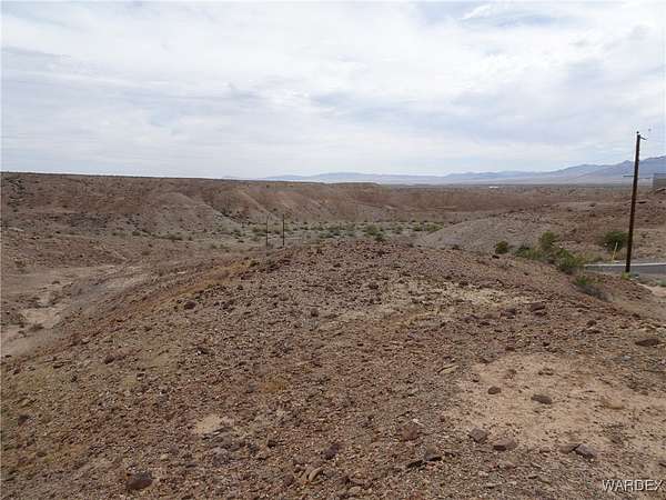 1.18 Acres of Residential Land for Sale in Bullhead City, Arizona