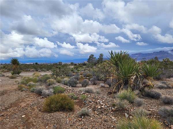 2 Acres of Land for Sale in Meadview, Arizona