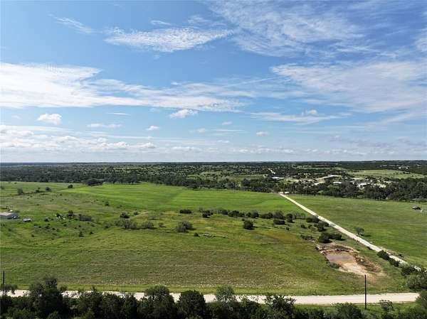 87 Acres of Recreational Land & Farm for Sale in Burnet, Texas