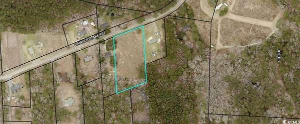 2 Acres of Land for Sale in Georgetown, South Carolina