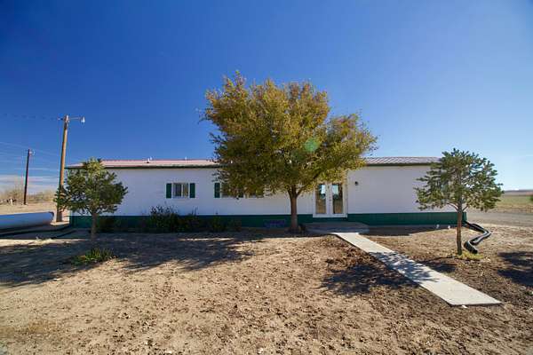 80 Acres of Land with Home for Sale in Trinidad, Colorado