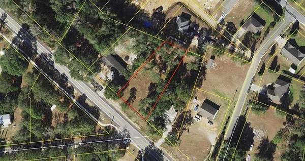 0.45 Acres of Residential Land for Sale in Midway, Florida
