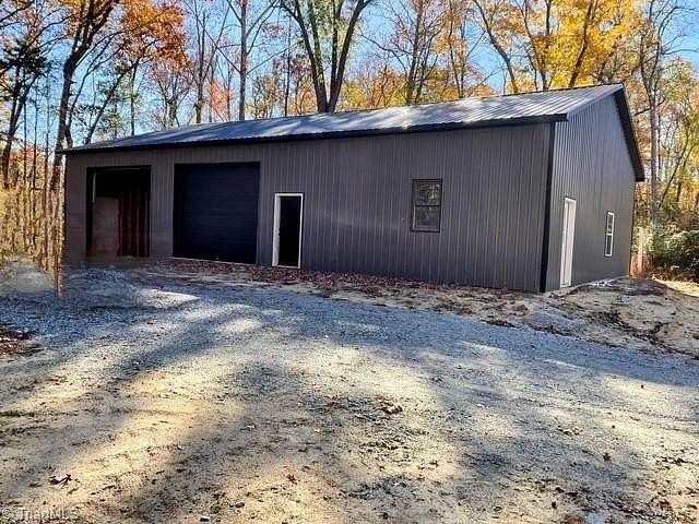 1.7 Acres of Residential Land with Home for Sale in Thomasville, North Carolina