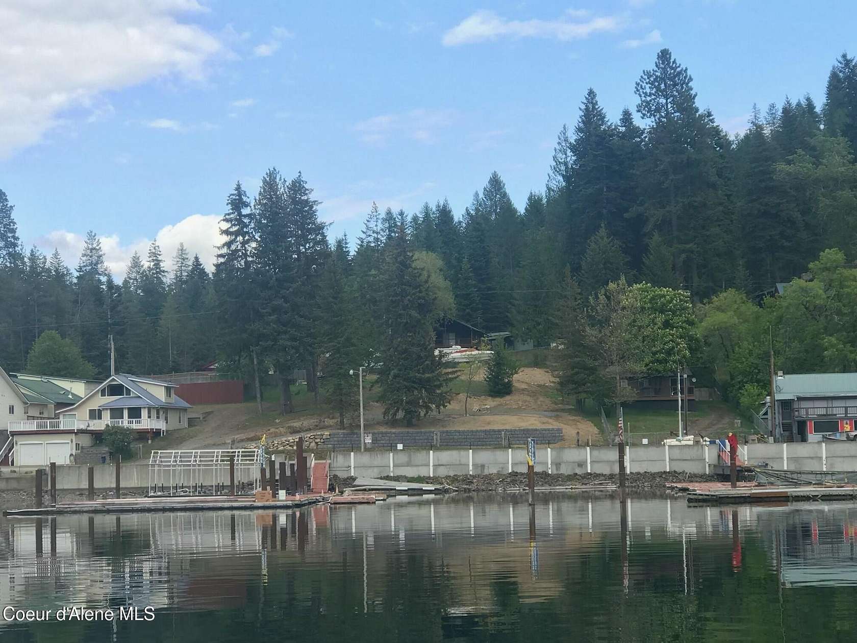 0.66 Acres of Residential Land for Sale in Sagle, Idaho