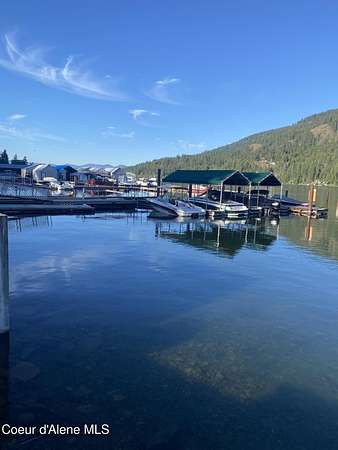 0.66 Acres of Residential Land for Sale in Sagle, Idaho