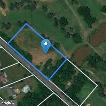 2 Acres of Land for Sale in Swedesboro, New Jersey