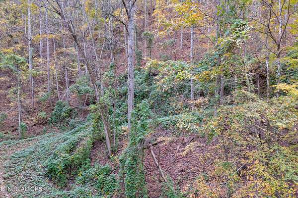 2.7 Acres of Land for Sale in Sevierville, Tennessee