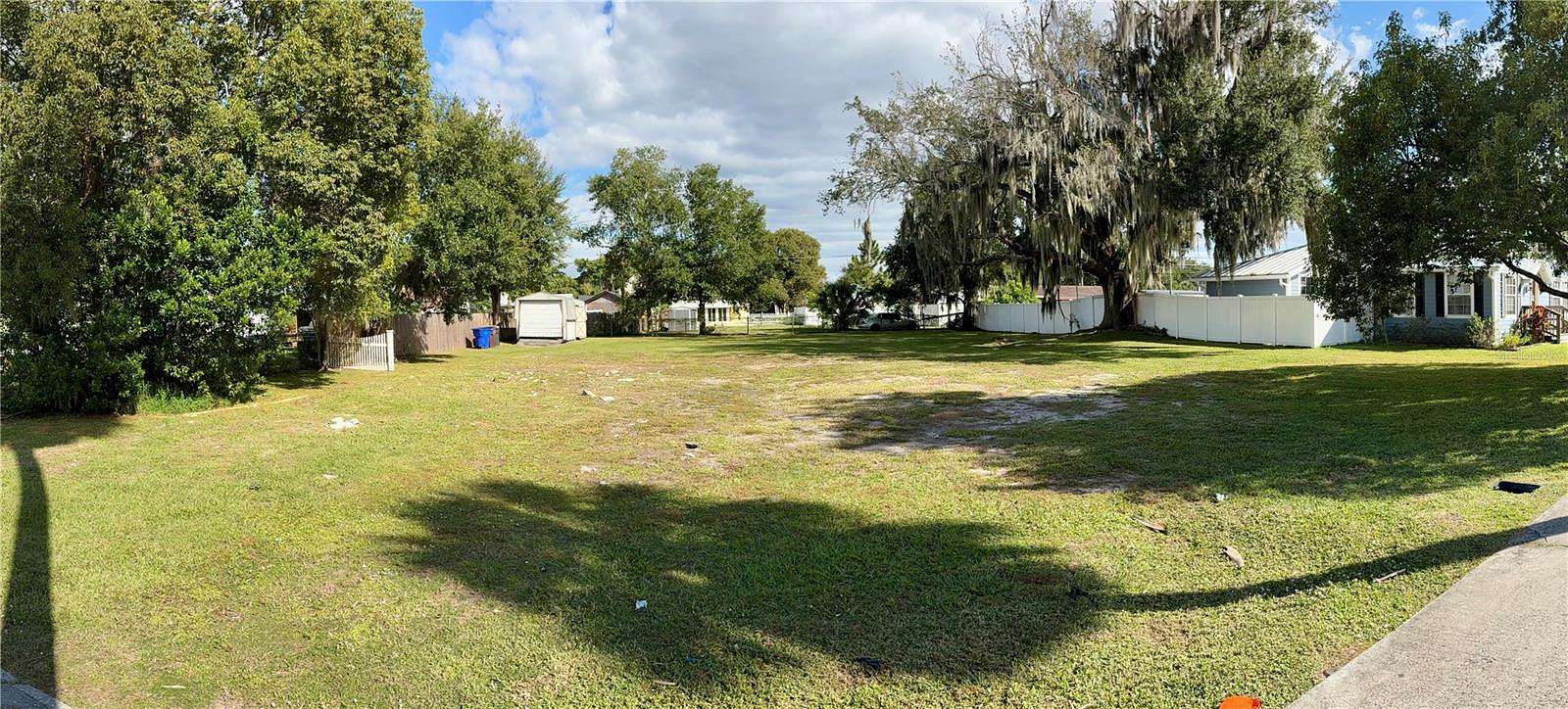0.34 Acres of Residential Land for Sale in St. Cloud, Florida