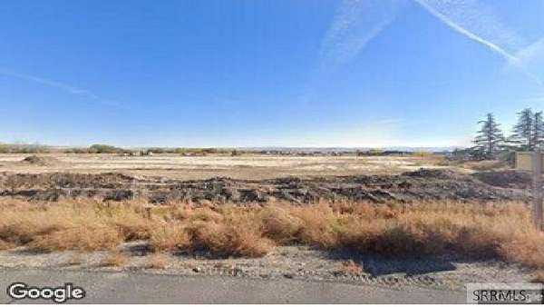 2.38 Acres of Commercial Land for Sale in Idaho Falls, Idaho