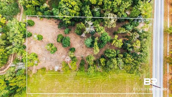 2 Acres of Land for Sale in Foley, Alabama