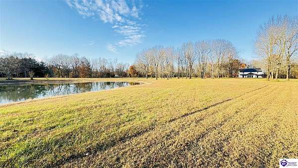 4.77 Acres of Land for Sale in Hardinsburg, Kentucky