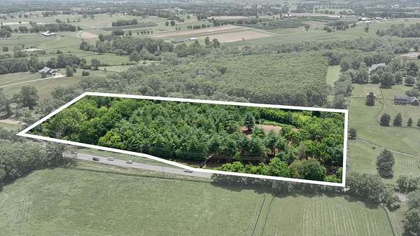 6.73 Acres of Residential Land for Sale in Georgetown, Kentucky