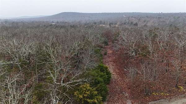 2 Acres of Land for Sale in Eufaula, Oklahoma