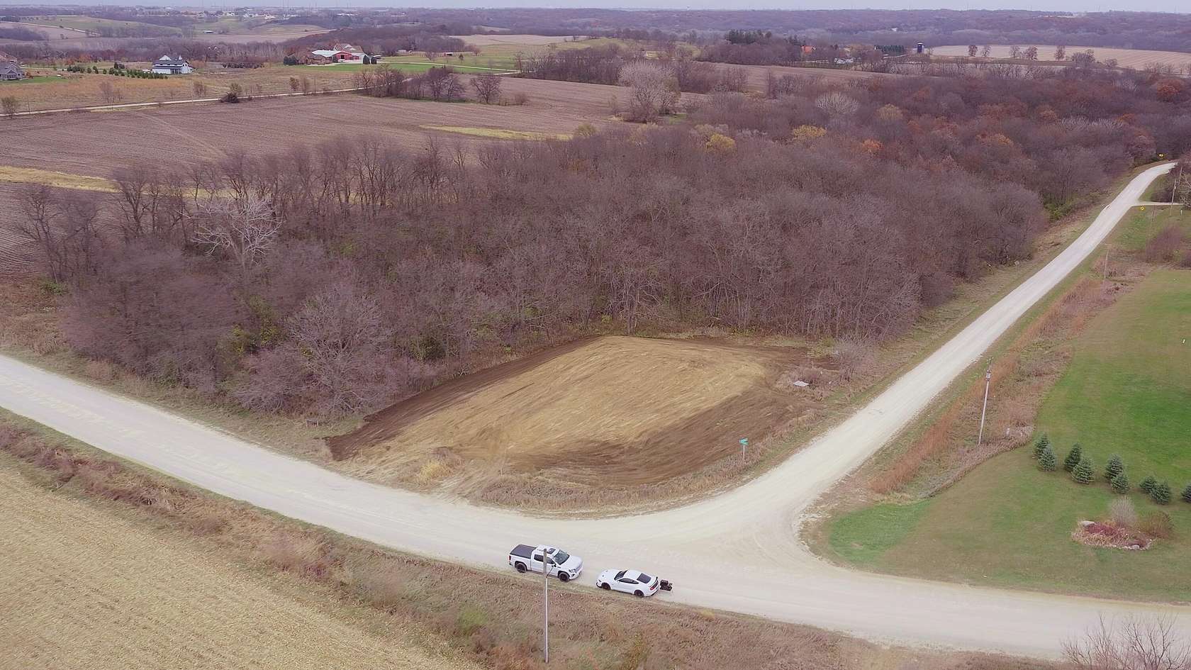 0.75 Acres of Residential Land for Sale in Adel, Iowa