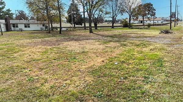 0.5 Acres of Residential Land for Sale in Poteau, Oklahoma