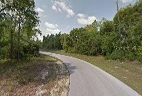 0.31 Acres of Residential Land for Sale in Citrus Springs, Florida
