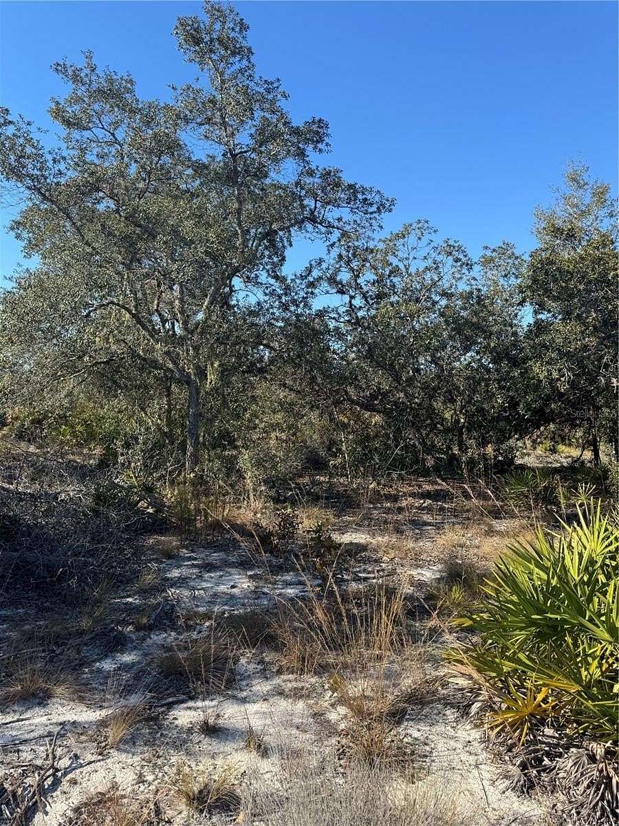 3.5 Acres of Residential Land for Sale in Archer, Florida