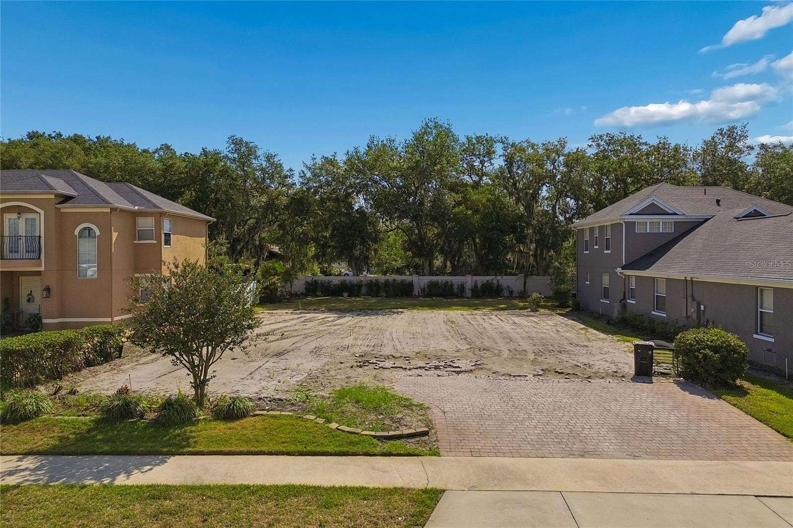 0.2 Acres of Residential Land for Sale in Sanford, Florida