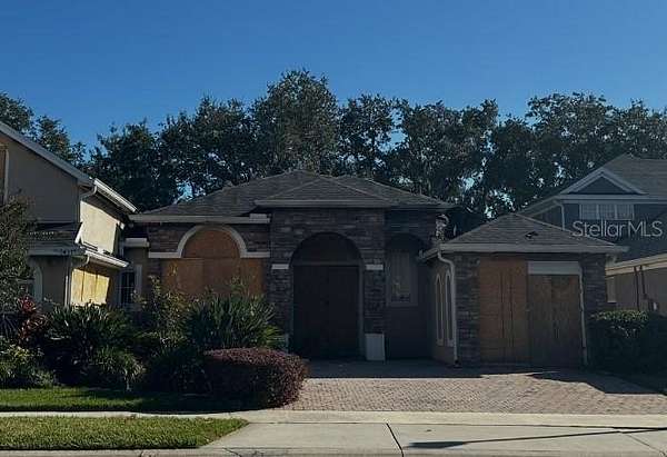 0.2 Acres of Land for Sale in Sanford, Florida