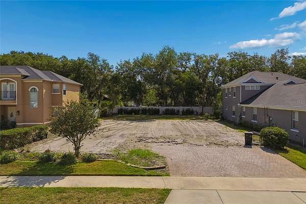 0.2 Acres of Residential Land for Sale in Sanford, Florida