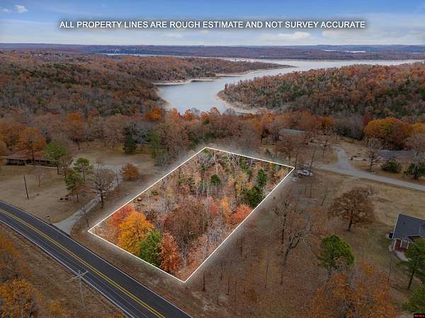 0.65 Acres of Residential Land for Sale in Mountain Home, Arkansas