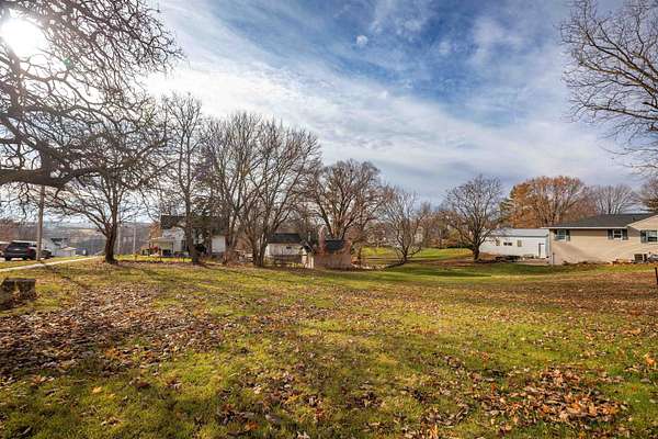 0.34 Acres of Residential Land for Sale in Platteville, Wisconsin