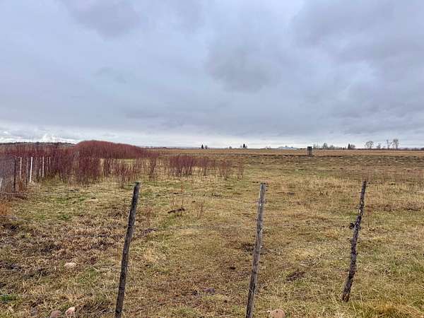 20 Acres of Agricultural & Residential Land for Sale in Altonah, Utah