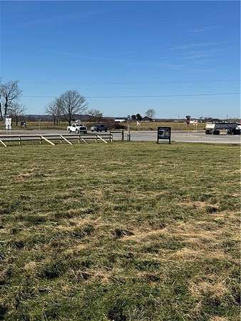 2 Acres of Commercial Land for Sale in Hindsville, Arkansas