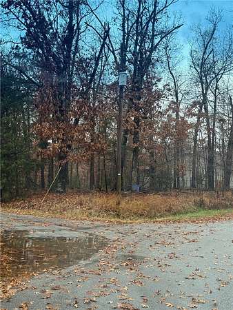 0.3 Acres of Residential Land for Sale in Bella Vista, Arkansas