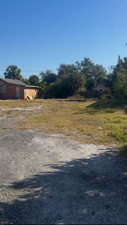 0.29 Acres of Residential Land for Sale in St. Petersburg, Florida