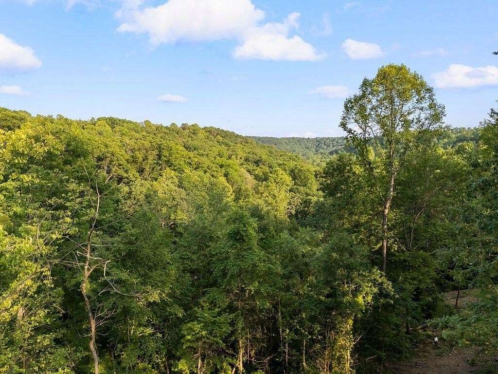 5 Acres of Residential Land for Sale in Logan, Ohio