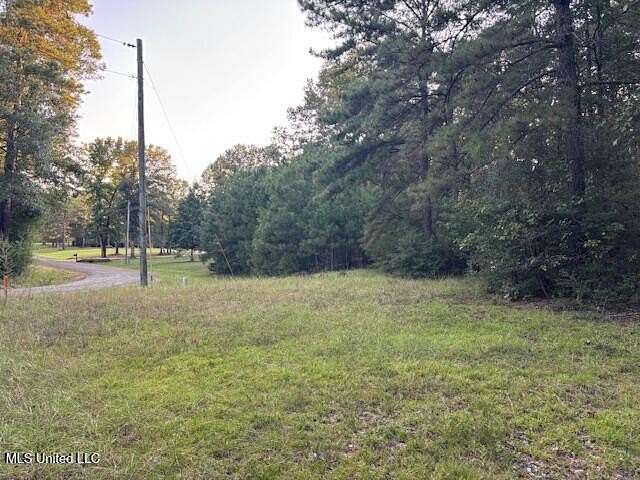 3 Acres of Residential Land for Sale in McComb, Mississippi