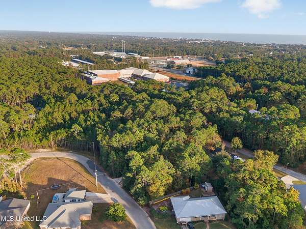 0.24 Acres of Residential Land for Sale in Pass Christian, Mississippi