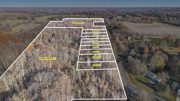 1 Acre of Land for Sale in Fennville, Michigan