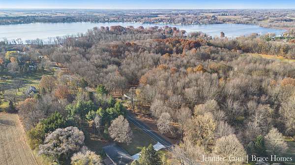 1.63 Acres of Land for Sale in Fennville, Michigan