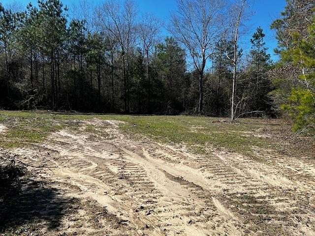 6.5 Acres of Land for Sale in Sandy Hook, Mississippi