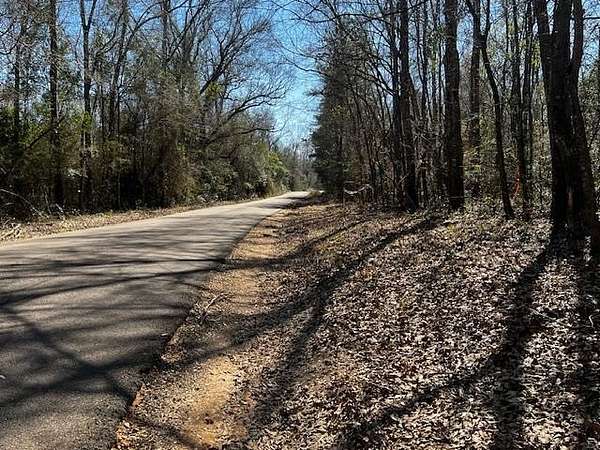 8 Acres of Land for Sale in Sandy Hook, Mississippi