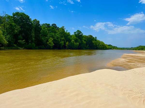 750 Acres of Recreational Land for Sale in Meadville, Mississippi