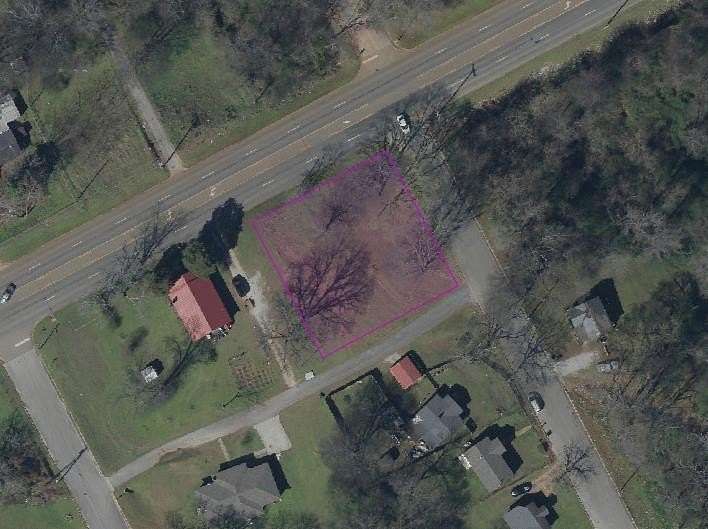 0.34 Acres of Residential Land for Sale in Florence, Alabama